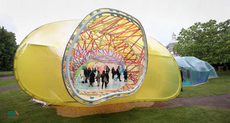 چگونه در نمایشگاه بهتر حضور پیدا کنیم